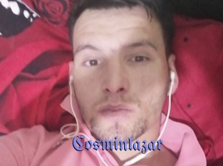 Cosminlazar