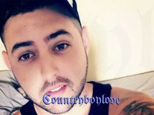Countryboylove