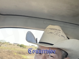 Countryjoe