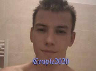 Couple2020