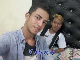 Couplecock