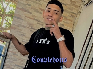 couplehotts Gay Buzz