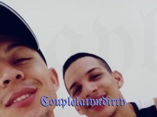Couplelatyndirty
