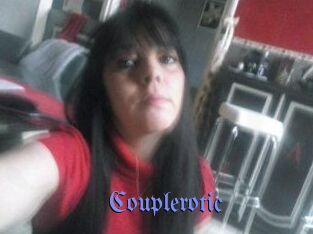 Couplerotic
