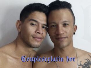 Couplesexlatin_hot