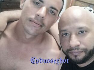 Cpduosexhot