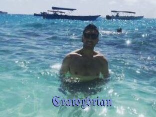 Cratoxbrian