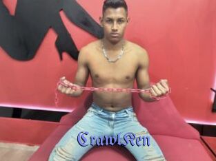 CrawlKen