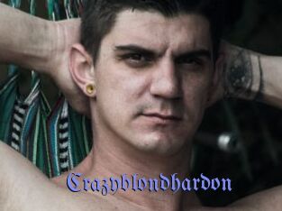 Crazyblondhardon
