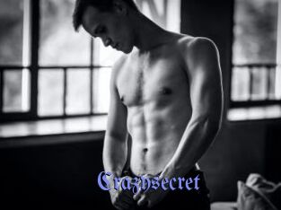 Crazysecret