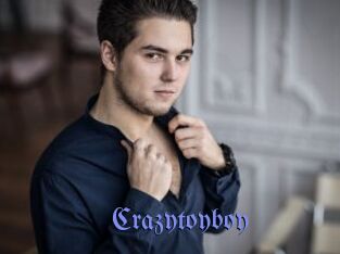 Crazytoyboy