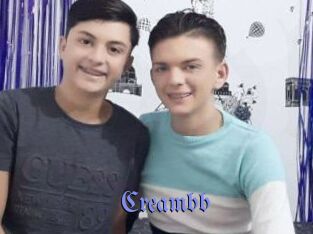 Creambb
