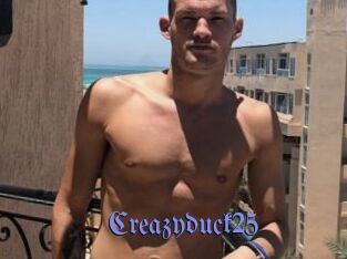 Creazyduck25