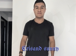 Crisand_sunny