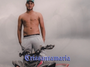 crissantamaria Gay Buzz