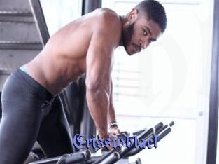 Crisstoblack