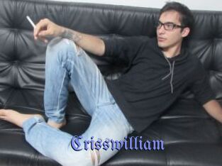 Crisswilliam