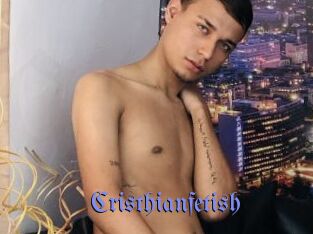 Cristhianfetish