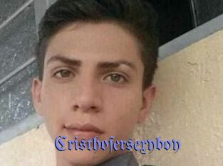 Cristhofersexyboy