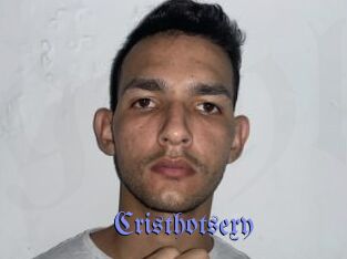 Cristhotsexy