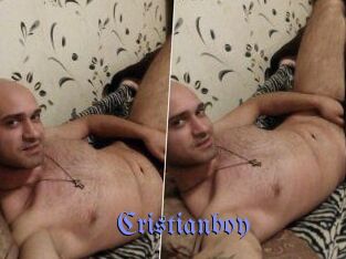 Cristianboy