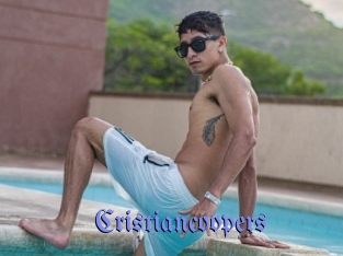 cristiancoopers Gay Buzz