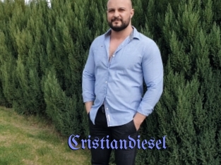 cristiandiesel Gay Buzz