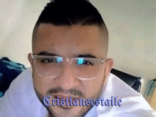 Cristiansestaile