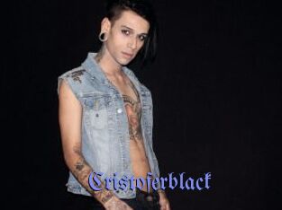 Cristoferblack