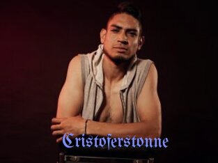 Cristoferstonne