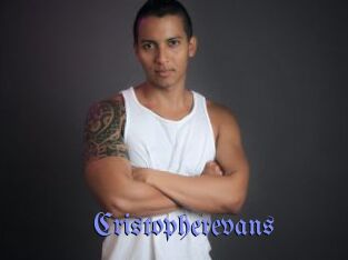 Cristopherevans
