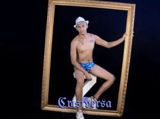 Cristversa