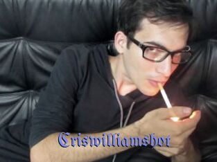 Criswilliamshot