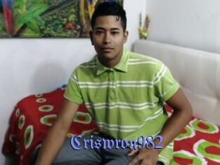 Criswron982