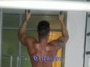 Crixus_hot