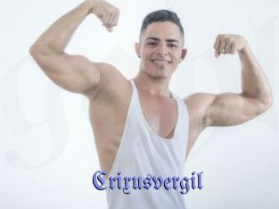 Crixusvergil