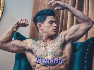 Croyklein
