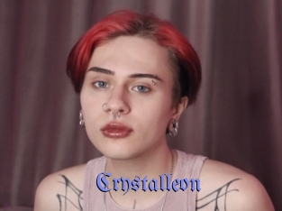 crystalleon Gay Buzz