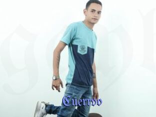 Cuerrvo