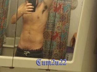 Cum2u22