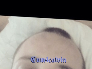 Cum4calvin