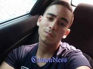 Cumendless