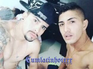 Cumlatinhotxxx
