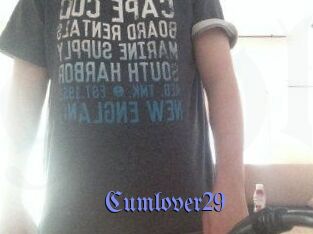 Cumlover29