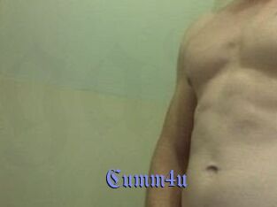 Cumm4u