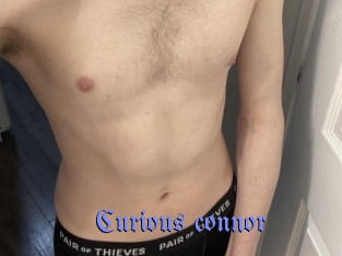 Curious_connor