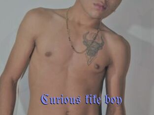Curious_kike_boy