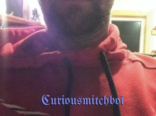 Curiousmitchboi