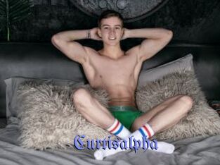 Curtisalpha