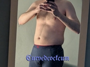 Curvedcockcum